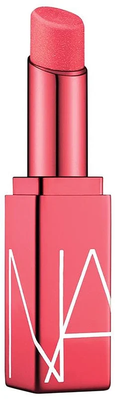 NARS AFTERGLOW balsamo idratante labbra colore DEEP THROAT 3 g