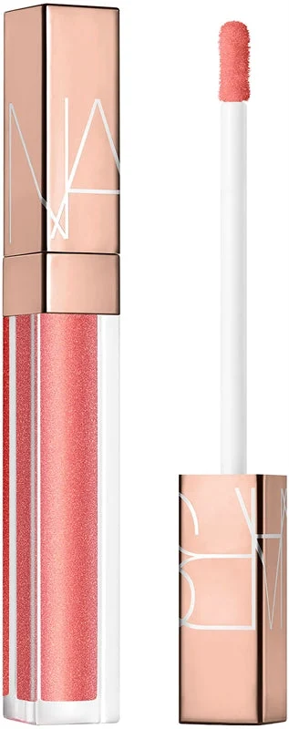 NARS AFTERGLOW lucidalabbra idratante colore ORGASM 5.5 ml