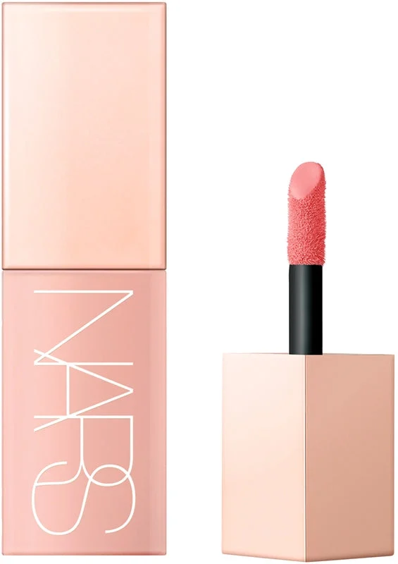Nars Blush Liquido Afterglow 7 ml Brasato