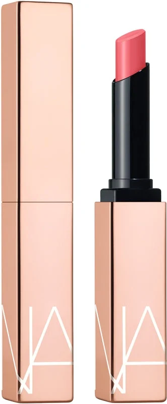 Nars Afterglow Sensual Shine rossetto 1,5 g sul bordo