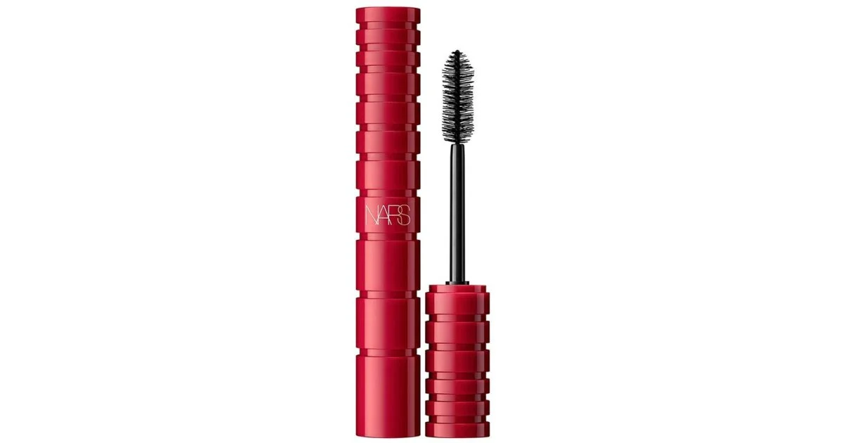 Nars Climax Mascara 6 g Nero
