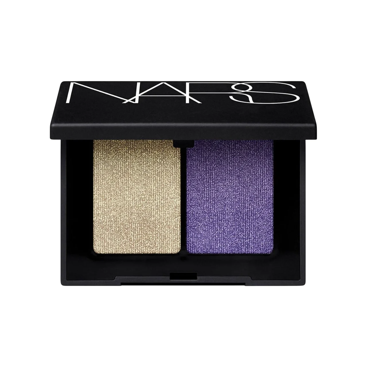 Nars, Duo, ombretto in polvere, Kauai, 2 tonalità, 1,1 g