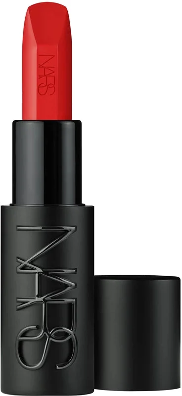 NARS Explicit rossetto satin colore INCENDIARY 3.8 g
