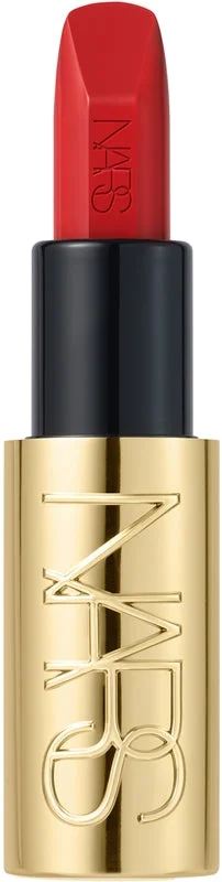 Nars Explicit Ultimate Luxury colore rossetto satinato UNAUTHORIZED 3,8 g