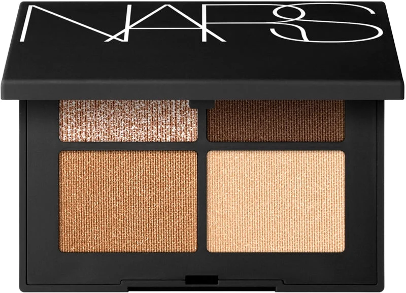 Nars Quad Palette di ombretti 4,4 g Mojave