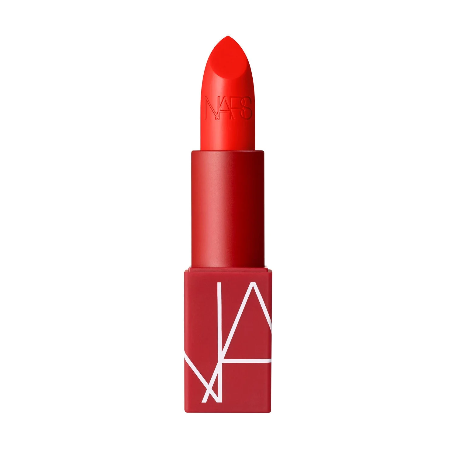 Nars, Nars, Rossetto Crema, Heat Wave, 3.5 g