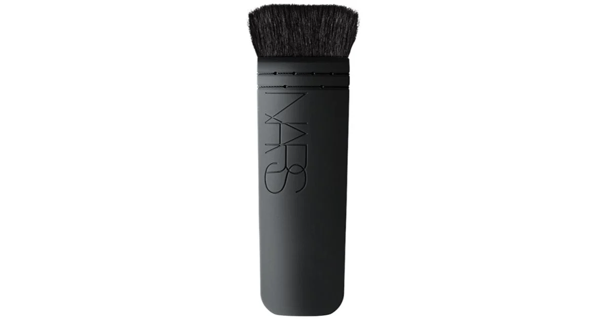 NARS ITA pennello kabuki piatto ITA