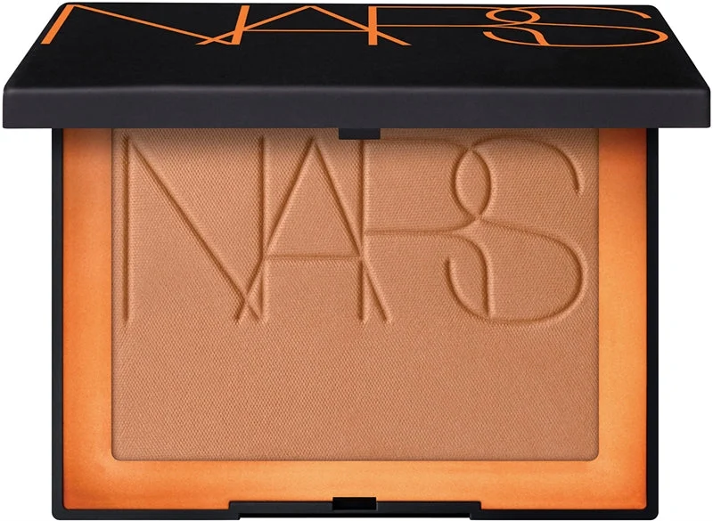 Nars Laguna cipria in polvere abbronzante per contouring colore LAGUNA 02 11 g