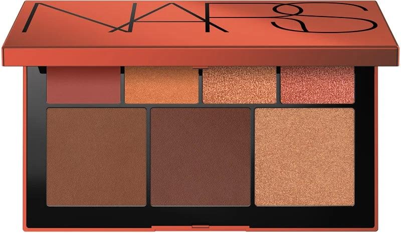 NARS Laguna ULTIMATE palette di trucchi colore MEDIUM TO DEEP