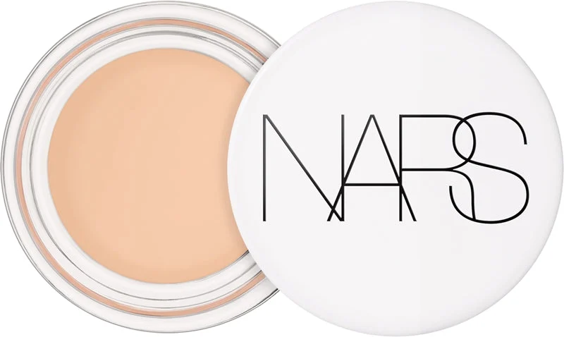 NARS Light Reflecting correttore illuminante per il contorno occhi colore NIGHT SWAN 6 g
