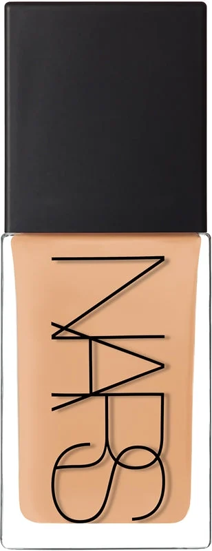 Fondotinta illuminante Nars Light Reflecting per un look colore naturale VALENCIA 30 ml