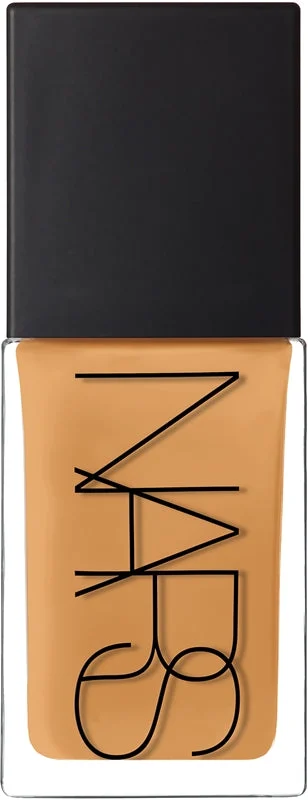 Fondotinta illuminante Nars Light Reflecting per un look naturale colore MOOREA 30 ml