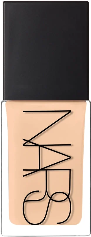 Fondotinta illuminante Nars Light Reflecting per un look naturale colore VALLAURIS 30 ml