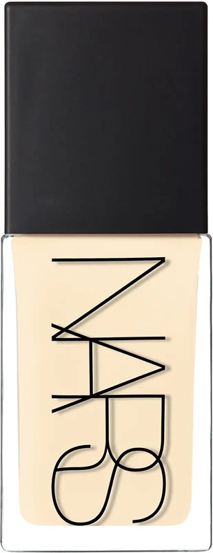 Fondotinta illuminante Nars Light Reflecting per un look colore naturale SIBERIA 30 ml