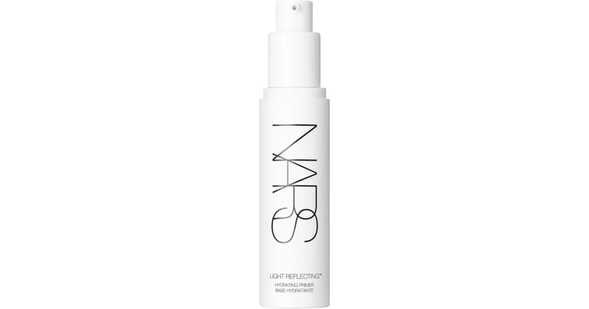 Nars Primer idratante Light Reflecting 30ml