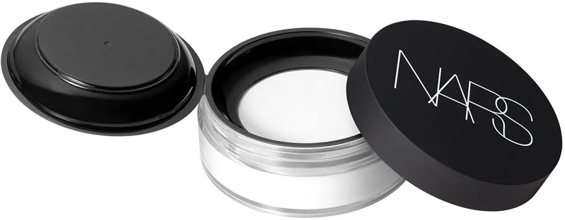 Nars Light Reflecting cipria illuminante SFUSA in polvere colore CRYSTAL 11 g