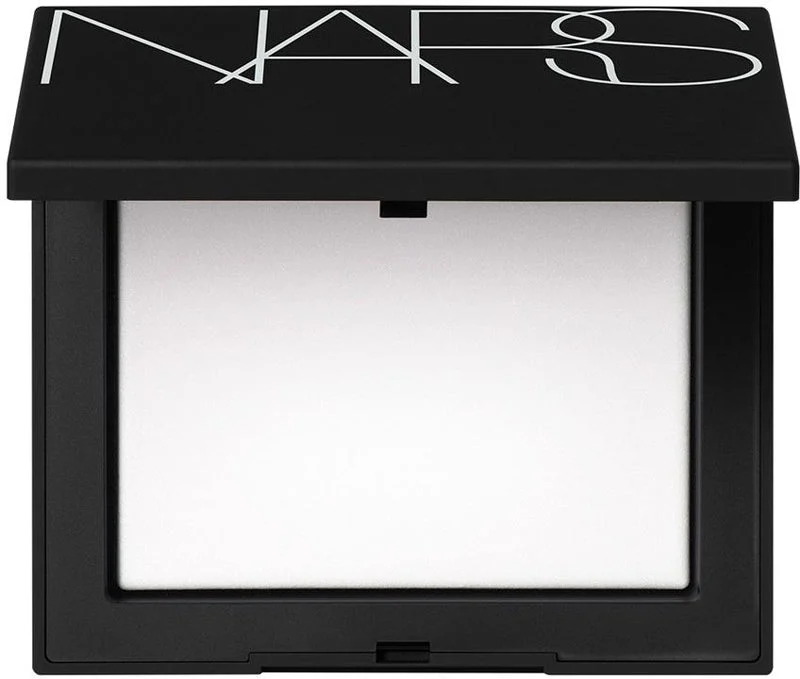 Nars Crystal Light Polvere fissante pressata riflettente 10,0 g