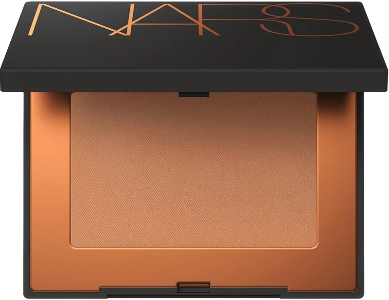 NARS MINI Laguna cipria abbronzante per contouring mini colore LAGUNA 01 3,5 g