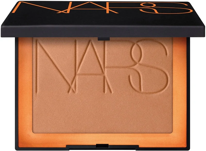 NARS MINI Laguna cipria abbronzante per contouring mini colore LAGUNA 02 3.5 g