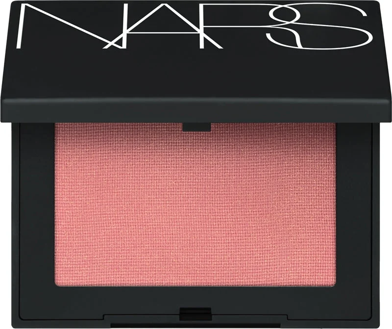 NARS NEW blush lunga durata colore DEEP THROAT 4,8 g