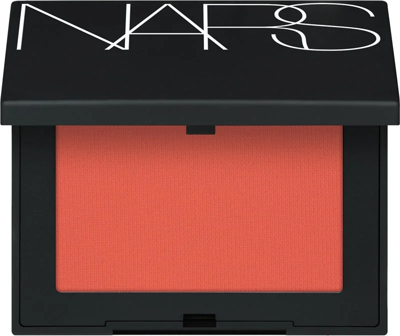 NARS NEW blush lunga durata colore OBSESSION 4,8 g