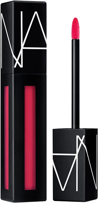 NARS POWERMATTE PIGMENT rossetto liquido matte lunga tenuta colore GET UP STAND 5,5 ml