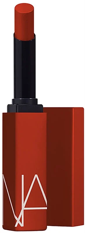 NARS Powermatte rossetto a lunga tenuta effetto matte colore Too Hot To Hold 1,5 g