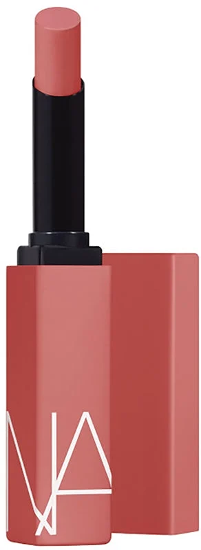 NARS Powermatte rossetto a lunga tenuta effetto matte colore Tease Me 1,5 g