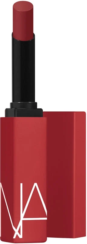 Nars Powermatte rossetto a lunga tenuta effetto colore opaco GET LUCKY 1,5 g