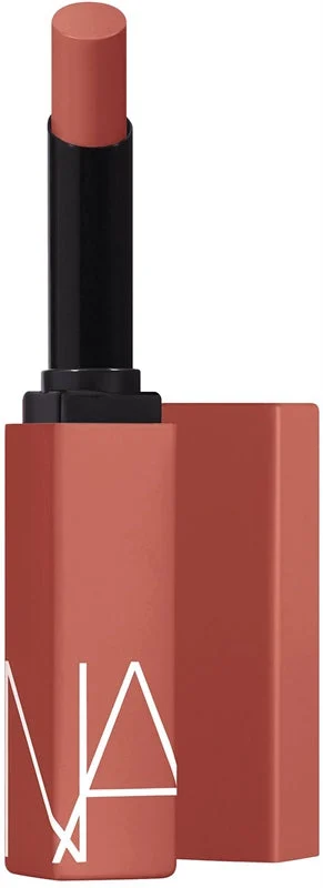 NARS Powermatte rossetto a lunga tenuta effetto matte colore START ME UP 1,5 g