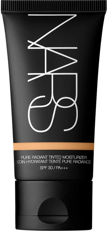 Nars Crema idratante colorata Pure Radiant SPF 30 50 ml St. Moritz