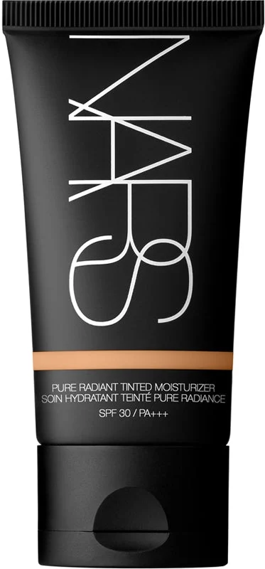 Nars Crema idratante colorata Pure Radiant SPF 30 50 ml Cuzco