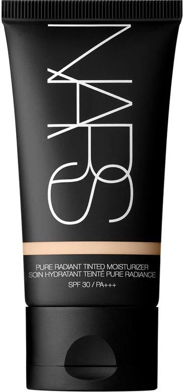 Nars Crema idratante colorata Pure Radiant SPF 30 50 ml Finland