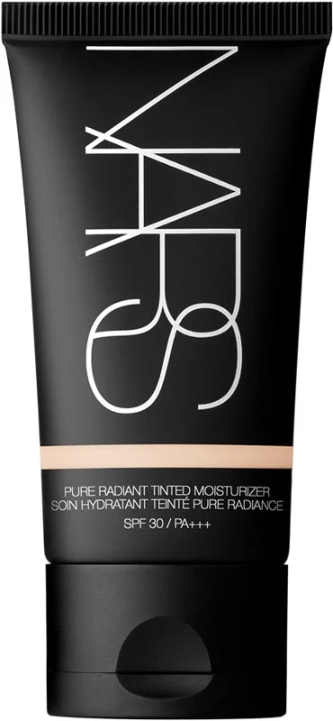 Nars Crema idratante colorata Pure Radiant SPF 30 50 ml Terre Neuve