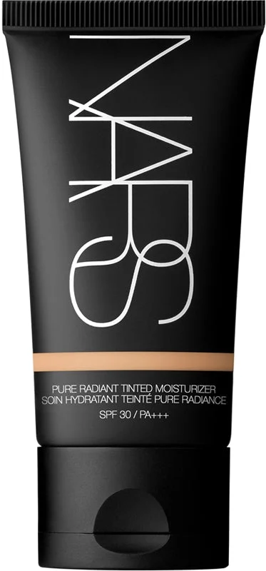 Nars Crema idratante colorata Pure Radiant SPF 30 50 ml Groenland
