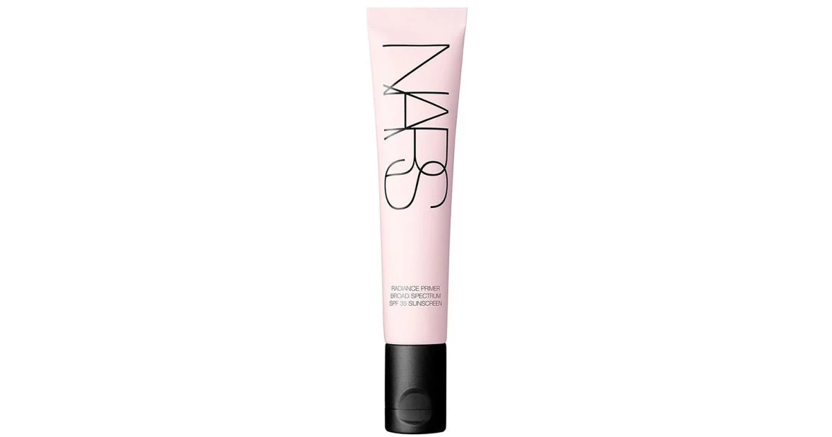 Nars Radiance Primer Board Spectrum Spf 35 30 Ml