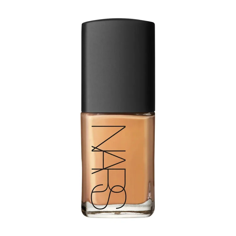 Nars Sheer Glow Crema Fondotinta Tahoe 30 ml