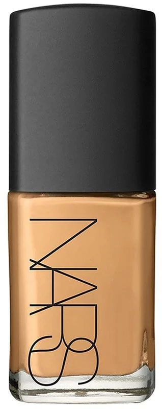 Nars Sheer Glow Fondotinta 125 ml Aruba