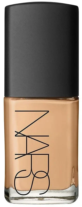 Nars Sheer Glow Fondotinta 125 ml Valencia