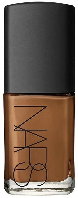 NARS Sheer Glow fondotinta idratante colore IGUACU 30 ml