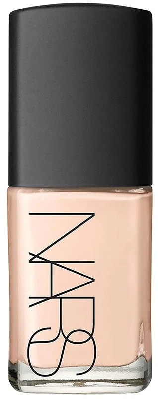 Nars Sheer Glow Fondotinta 30 ml Oslo