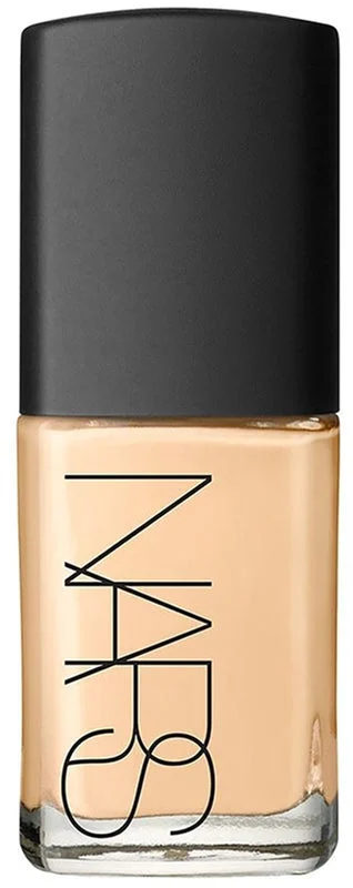 Nars Sheer Glow Fondotinta 125 ml Salisburgo