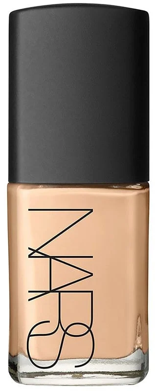 Nars Sheer Glow Fondotinta 125 ml Patagonia