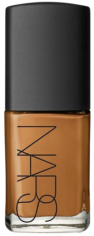 NARS Sheer Glow fondotinta idratante colore MARQUISES 30 ml