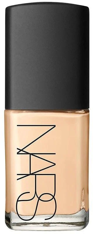 Nars Sheer Glow Fondotinta 125 ml Vienna