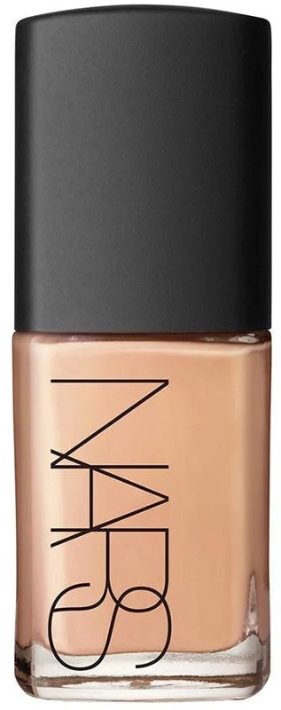 NARS Sheer Glow fondotinta idratante colore VALLAURIS 30 ml