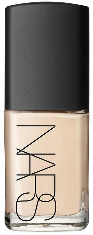 NARS Sheer Glow fondotinta idratante colore Siberia 30 ml