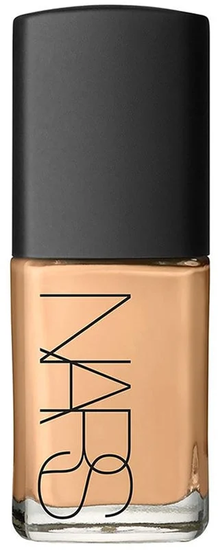 Nars Sheer Glow Fondotinta 125 ml Sahel