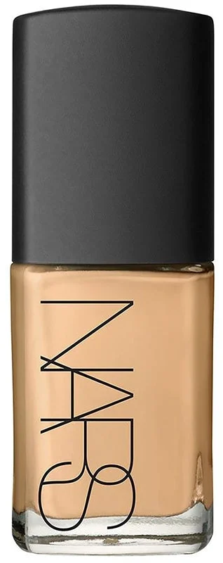 Nars Sheer Glow Fondotinta 125 ml Vanuatu