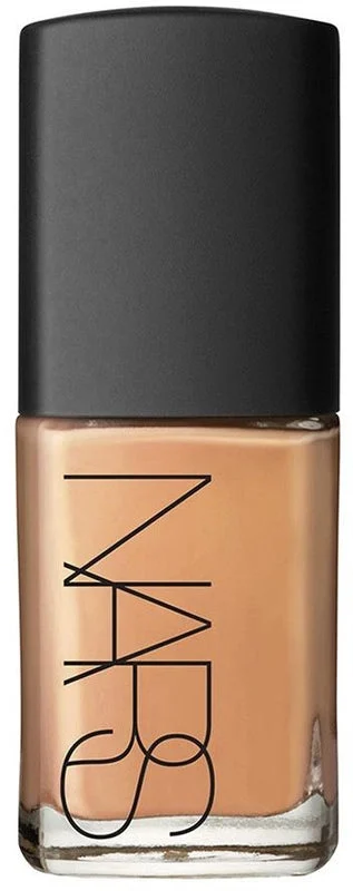 NARS Sheer Glow fondotinta idratante colore SYRACUSE 30 ml